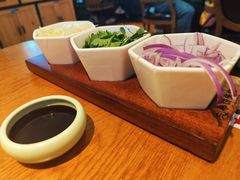 -春饼先生·北京烤鸭(甘井子万达店)