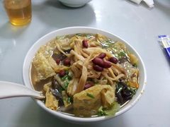 特色螺蛳粉-丽丽三鲜螺蛳粉(田林路店)