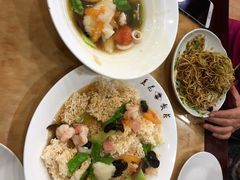-力力豆花庄(广渠门店)