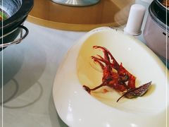 -梅花香里大酒店(郁金香路店)