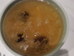 银耳汤-王阿盖手工小吃(万泰城店)