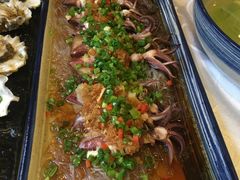 -渔娘渔家丹东海鲜(东直门店)