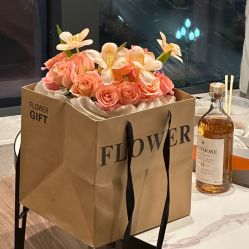 -花落谁家婚礼策划(永安街店)