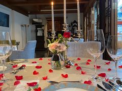 -北京古城老院厉晓麟精致菜