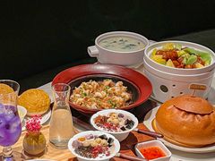 -大树餐厅(益田假日店)