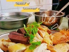 -肥婆兰鸡饭(西门外街店)