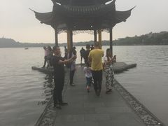 -运河游船(武林门码头)