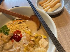 -云味馆·云南菜·云南米线(景田店)