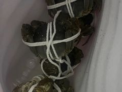 -蟹天蟹地农家菜·阳澄湖大闸蟹(浅水湾店)