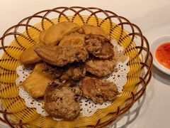 -东坊味道私房菜·地道顺德菜(大良店)
