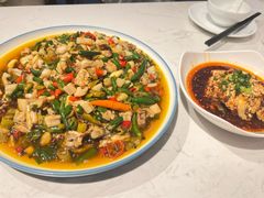 -丘二馆.川菜.江湖菜(八一路好吃街店)