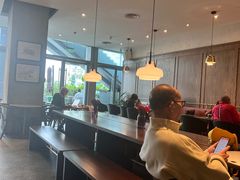 -BAKER&SPICE(环贸店)
