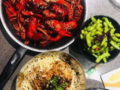 -一棠龙虾•王牌虾球(楚河汉街店)