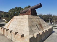 -上海吴淞炮台湾国家湿地公园