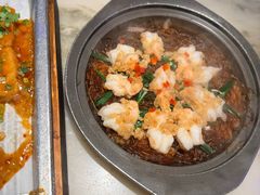 -绿茶餐厅(光谷世界城步行街店)