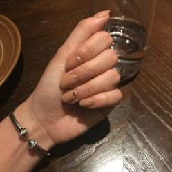 -U3美甲