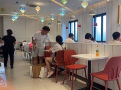 -乡村基(双流时代奥特莱斯餐厅)