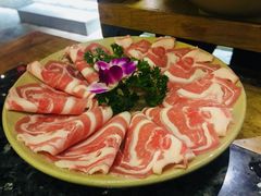 -蜀大侠火锅(车公庙店)