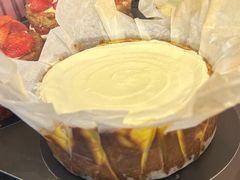 -BAKER&SPICE(安福路店)