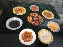 -老磨油饼(高陵店)