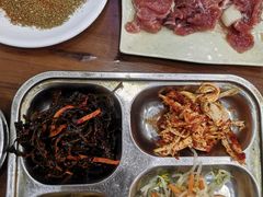 -延成苑韩式烤肉店(长春道店)