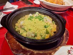 -山西会馆·晋菜·晋商宴·民俗博物馆(体育路店)