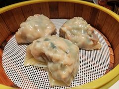 -锦府园·新台州菜(合生汇店)