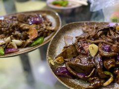 -三子下水馆(南十四道街151号店)