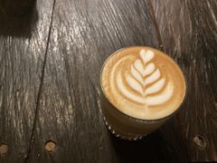 -WABI COFE(愚园路店)