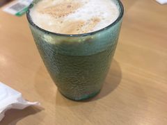 -萨莉亚意式餐厅(天河城购物中心店)