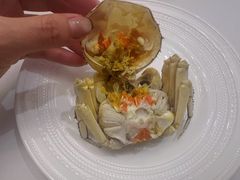 -黄记大闸蟹专卖店·活蟹·醉蟹