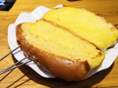 -老胖串店(山大路店)