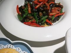 -飶香居(省博物馆店)