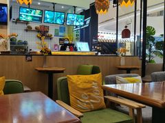 大堂-MUSANG KING猫山王(龙湖杭州滨江天街店)