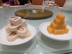 -仿膳饭庄(天安门店)