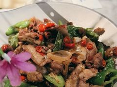 -雀蓝川菜(奥体广场店)