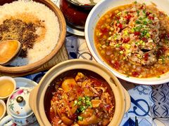 -图味美小黄鱼·景德菜(浙江路店)