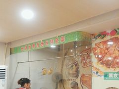 -婆婆家·湛江特色美食(福田振华路店)