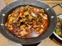 -后湖小院·乡野田园菜