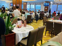 大堂-山泉公馆酒家(珠江新城店)