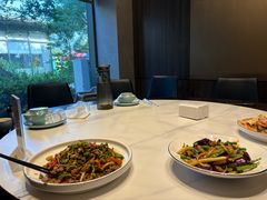 -食光慢宴·安吉土菜馆