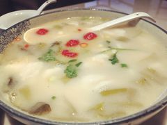 -大树餐厅(益田假日店)