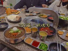 -高丽苑韩国烤肉(海昌路旗舰店)