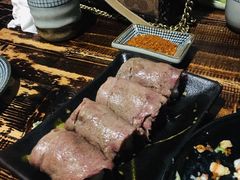 -小川洋风料理(汉街店)