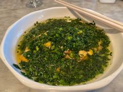 老上海葱油鸡-漢舍中国菜馆(889广场店)
