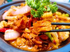 -状元虎.摇滚炒鸡.家常菜(义勇街店)