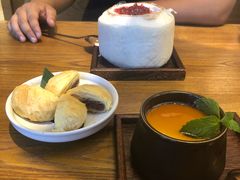 -云海肴·汽锅鸡·云南菜(苏州中心店)