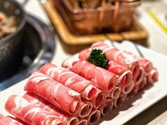 -浩爷羊蝎子火锅(望京店)