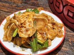 -聂发财重庆江湖菜(解放碑店)