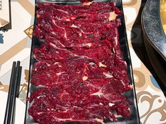 -三毛牛肉店(福强店)